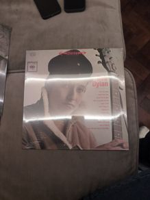 Bob Dylan - Bob Dylan Vinyl