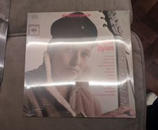 Bob Dylan - Bob Dylan Vinyl