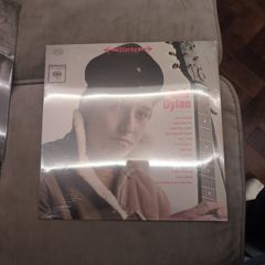 Bob Dylan - Bob Dylan Vinyl