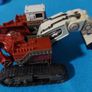 Transformer ROTF Demolisher Image 3