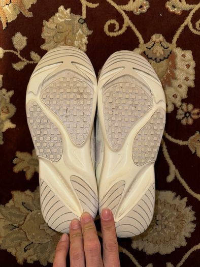 Nike Air Zoom 2K Sail AO0269-100
