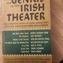 The Genius Of The Irish Theatre. Edited By Sylvan Barnet. Morton Berman & William Burto. First Edition Paperback In Good Condition. See Photos For Same. Image 2