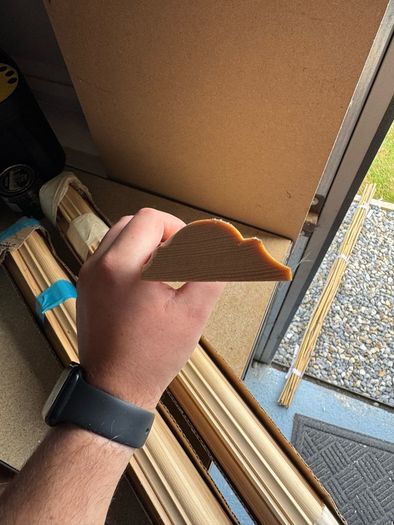 Dado Wall Kit