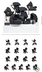 Baby Travel System