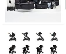 Baby Travel System
