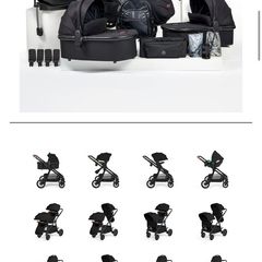 Baby Travel System