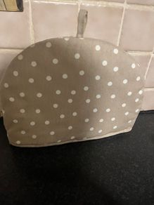 New Tea Cosy