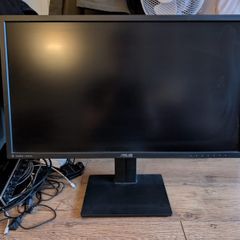 Asus PB287Q 28" monitor 4K