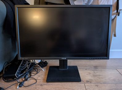 Asus PB287Q 28" monitor 4K