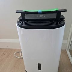 MeacoDry Arete One 12L Dehumidifier + Air Purifier