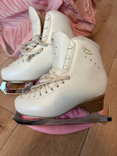 skates