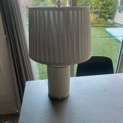 table Lamp