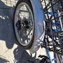 special needs trike. Image 4