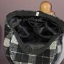 Brand New Guinness Tweed Flat Cap Image 5