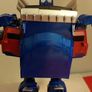 Transformer / toy Image 4