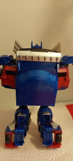 Transformer / toy