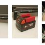Milwaukee Tool & Battery Holders Image 10