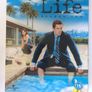 Life [Complete Series 1+2 2007-2009] Damain Lewis & Sarah Shahi  [DVD TV Boxsets] Image 6