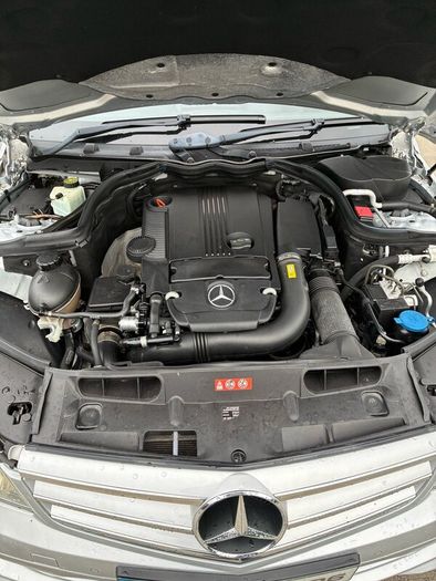 Mercedes amg line sport