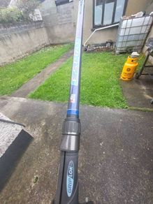 Abu Garcia Esprit beachcaster