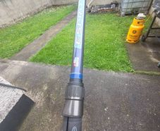 Abu Garcia Esprit beachcaster