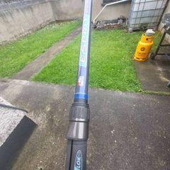 Abu Garcia Esprit beachcaster