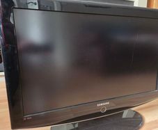 Samsung 32" TV