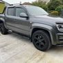 Kinsealy pets Jobs: VW Amarok side steps Image 3