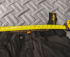 Snickers 6351 allround work trousers