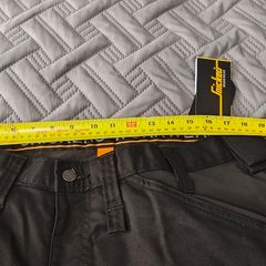 Snickers 6351 allround work trousers