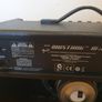 Fender Mustang III v2 Guitar Amp Image 3
