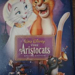 The Aristocrats