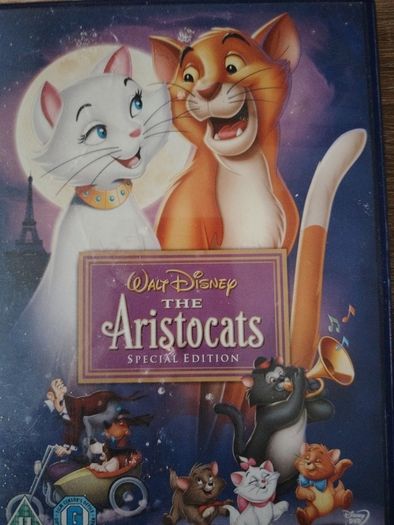 The Aristocrats