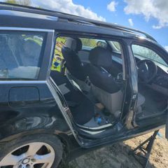 BMW 520D 6 Seed Auto 2010 for parts.