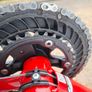 Merida Scultura 400 Road Bike, 105 groupset Image 7