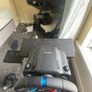 logitech g29 PlayStation car driving sim Image 7