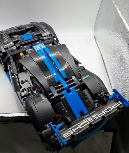 lego Technic 42176