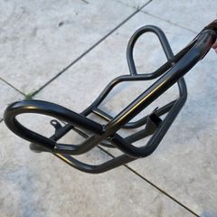 bmw f650gs crash bars