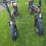 Engwe Ep 2 Pro Brand New Electric Bike Image 7