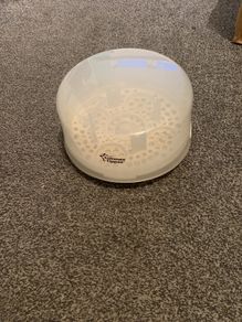 Tommee Tippee Bottle Steriliser