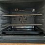 Zanussi electric oven, grill and hob Image 4