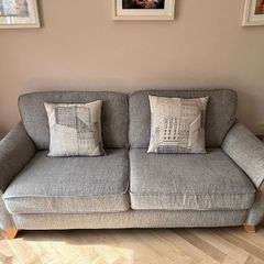 3 + 2 suite of furniture