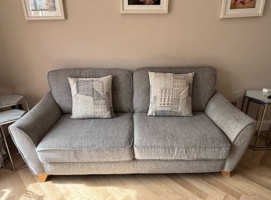 3 + 2 suite of furniture