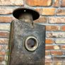 vintage Carriage Candle lamps Image 10