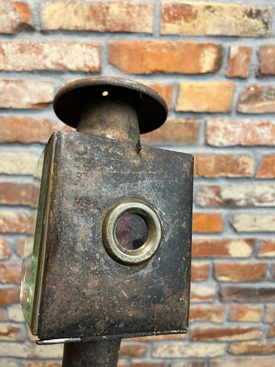 vintage Carriage Candle lamps