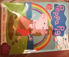 Kids magazines