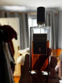 Serge Lutens Tubereuse Criminelle Partial