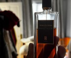 Serge Lutens Tubereuse Criminelle Partial