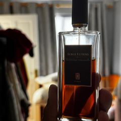 Serge Lutens Tubereuse Criminelle Partial