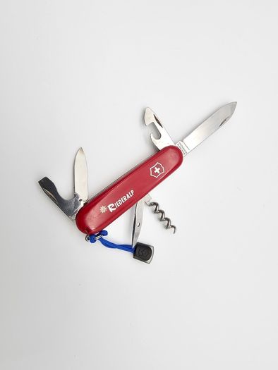 Victorinox Spartan 91mm Swiss Army Knife
